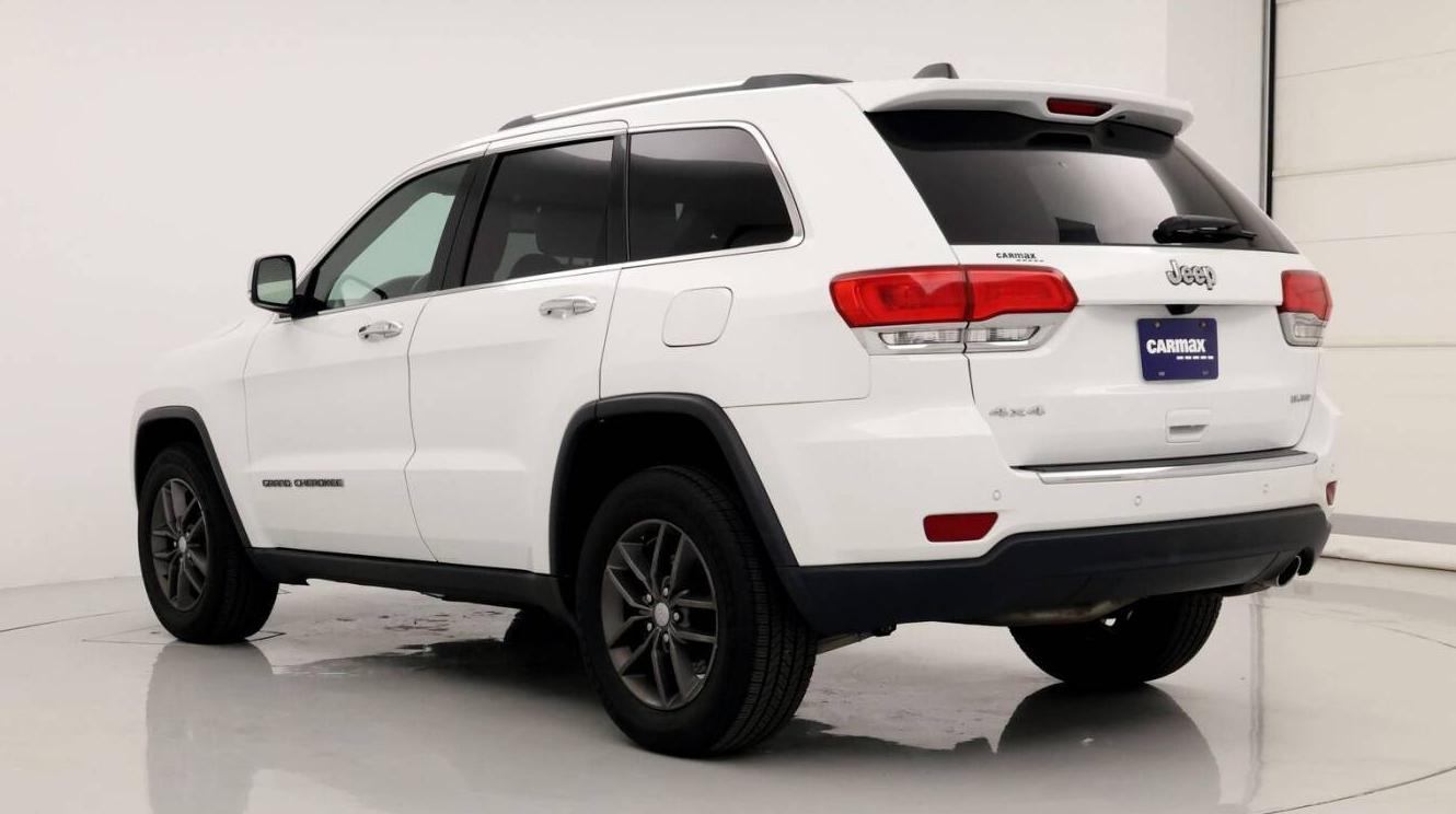 JEEP GRAND CHEROKEE 2018 1C4RJFBG4JC479606 image